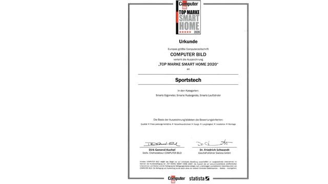 ? Die 9 Besten Ergometer