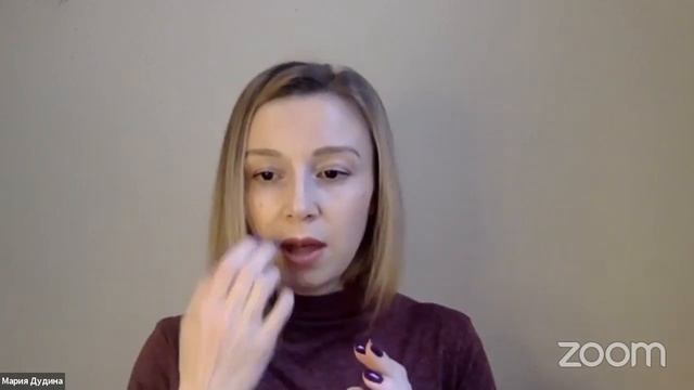 В каких ВУЗах и как обучают современному танцу? В эфире Мария Дудина смотреть онлайн