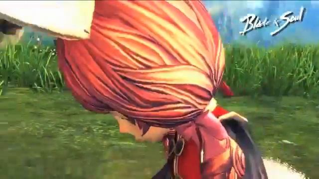 Blade & Soul - 3rd Wave и Lyn SwordMaster смотреть онлайн