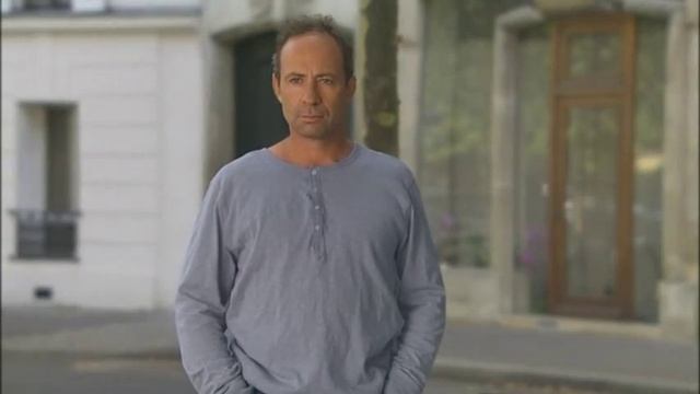 Renault Marque UK Advert смотреть онлайн