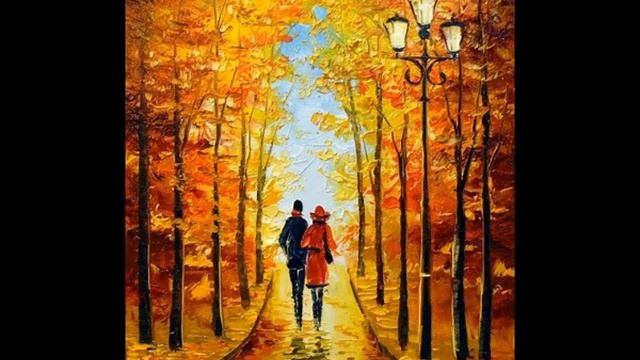 Стихи для Души - Стихи о счастье... смотреть онлайн