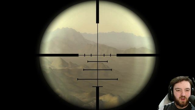 Griffith Peak | Fallout New Vegas смотреть онлайн