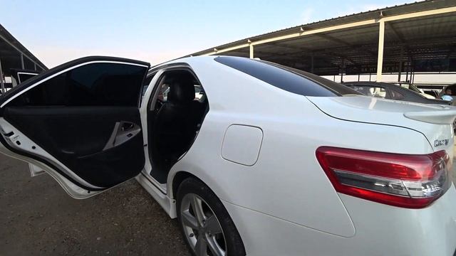 ФУРУШИ - Toyota CAMRY 2 дар Мошинбозори Душанбе