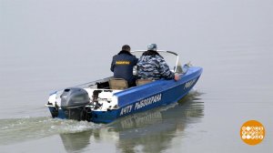 Ловитесь, браконьеры... Доброе утро. Фрагмент выпуска от 08.04.2019