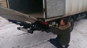 гидроборт bar и будка