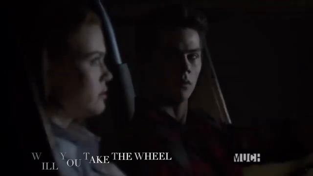 Stiles & Lydia │ Take me home смотреть онлайн