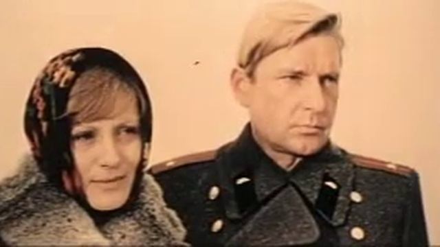 Аты-баты, шли солдаты (Бери шинель, пошли домой) смотреть онлайн