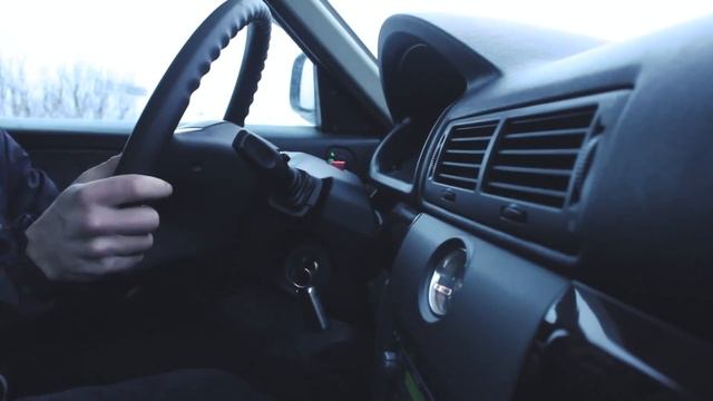 ГАЗ 31105 ОБЗОР смотреть онлайн