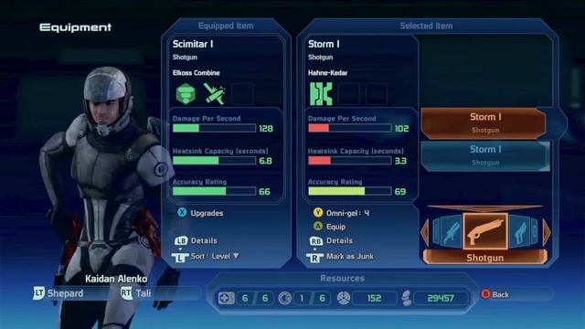 Mass Effect: Legendary Edition | Campaign Playthrough - Pt. 5 | Twitch stream - OBS + Xbox Series S смотреть онлайн