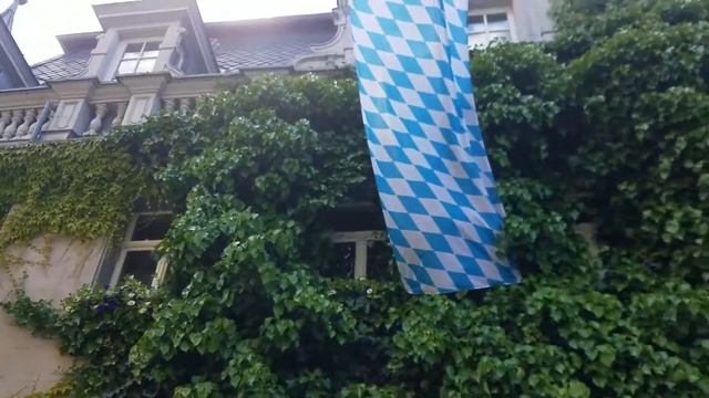 Кульмбах. Бавария. Эпизод №2. Kulmbach. Bavaria. Episode number 2 смотреть онлайн