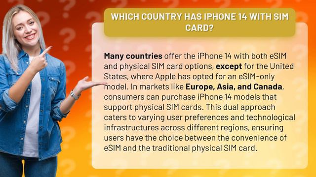 Which country has iPhone 14 with SIM card? смотреть онлайн