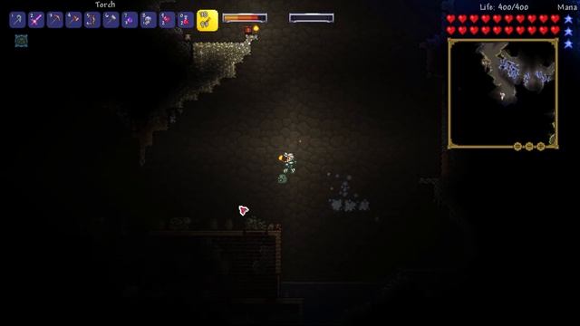 Terraria # 5 PLANETOIDS! NEW UPDATE! - 1.3.5 Calamity Mod S4 Let's Play смотреть онлайн