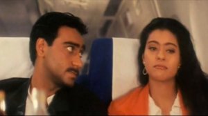 Любовь должна была случиться! - Интересные факты - Чего вы не знали/Каджол/Аджай Девган