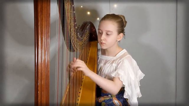 В.А.Моцарт, "Сельский танец" смотреть онлайн