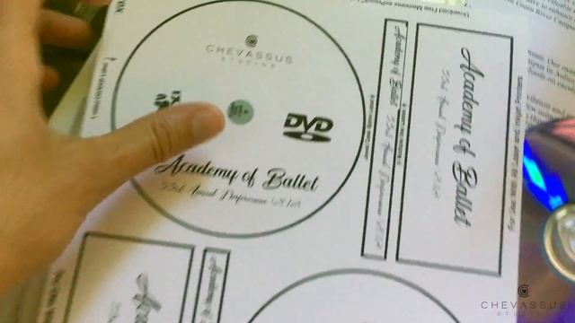 ★★★★★ How to: Memorex White CD Labels, Matte Finish. 300 Count - Review смотреть онлайн