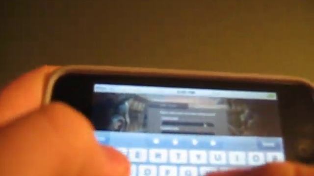 How To Get Flash/Java On The iPhone, iPad, and iPod Touch смотреть онлайн