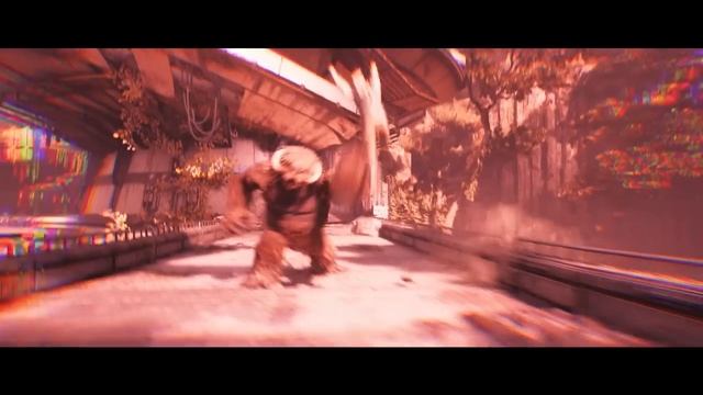 Star Wars Jedi_ Survivor — Русский трейлер игры (Субтитры, 2023) смотреть онлайн