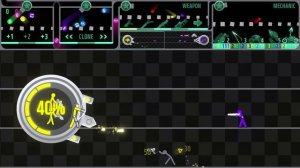 Stickman Fight : The Mechanic of War - Marble & Ragdoll battle