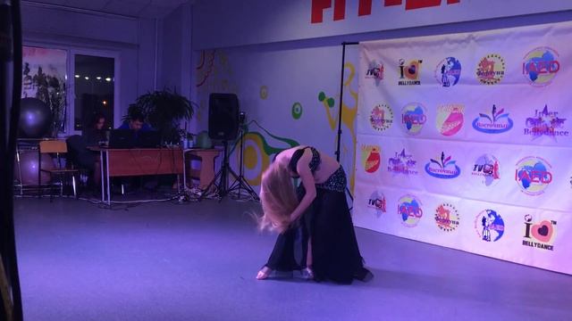 Полищук Марта Эстрадная Песня Raqs Studio "Amjad" рук. Ольга Ахапкина Мистерия Звезд 2016 смотреть онлайн