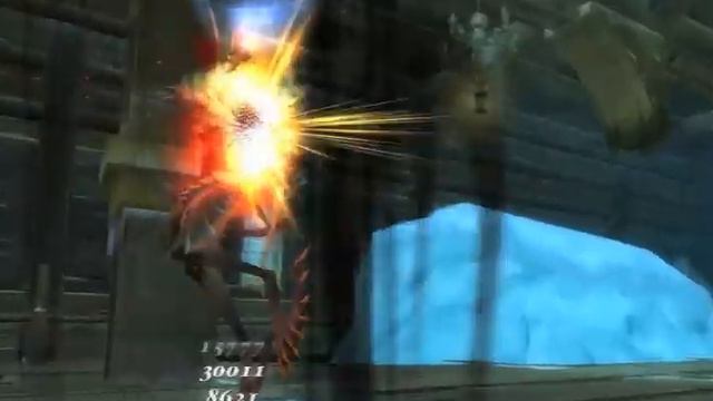 Silkroad Online Legend VI Forgotten World Trailer смотреть онлайн