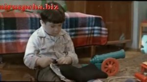 Серега, выходи...