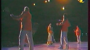 Людмила Николаева - Ах зачем эта ночь