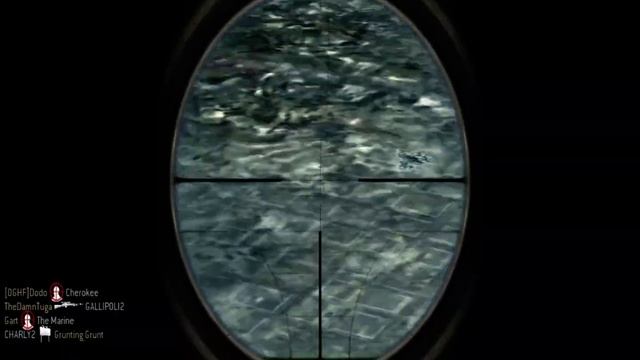 Call of Duty 4: Modern Warfare смотреть онлайн