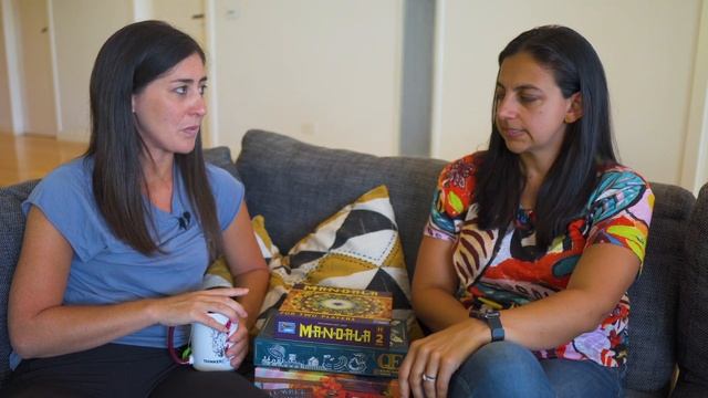 Small Talk Ep1 - FAQ & Filler Board Games feat. Bohnanza, Point Salad, QE, Tumble Town & Mandala смотреть онлайн