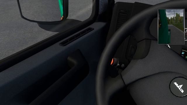 Euro Truck Simulator 2 1.46 Обзор мода Маз 5440 М9 от Lacoste36 смотреть онлайн