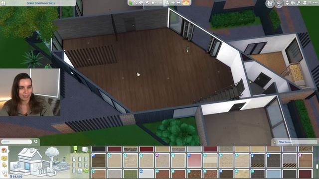 I turned this shell challenge into my best build ever…? смотреть онлайн