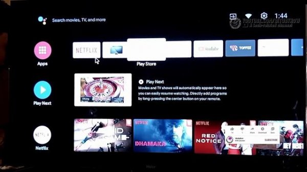 How To Play Media From Pendrive On Android TV || Play USB On Any Android Smart TV