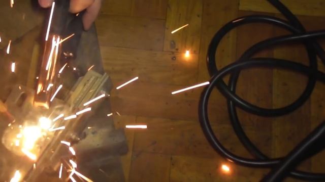 Можно ли варить полуавтоматом без газа? смотреть онлайн