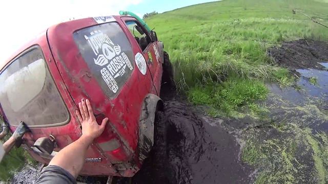 Мегаватт Трофи Марс 2015. Porco Rosso Team. смотреть онлайн