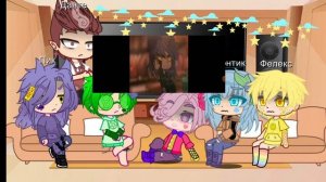 Реакцыя 13 карт на Тасю "танец смерти" а так же пишите вопросы для аск и действия#поставьлайк