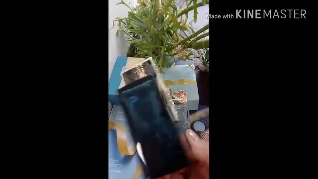 Новый Avon Luck - лимитированный выпуск смотреть онлайн