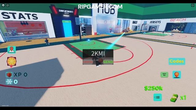 All Secret Dunking Simulator Codes 2023 | Codes For Dunking Simulator 2023 - Roblox Code