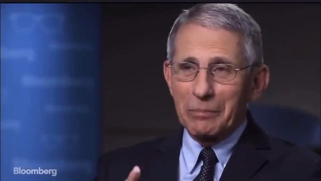 Dr. Fauci Explains How To Avoid Infection смотреть онлайн