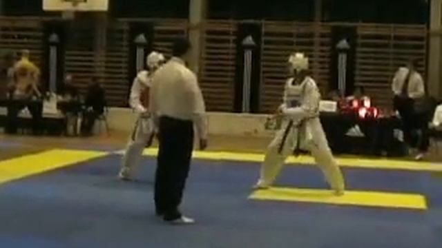 Nim Yong Taekwondo Remixes playback смотреть онлайн