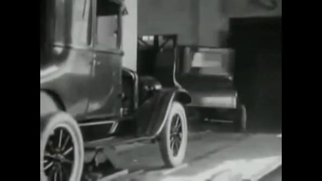 Henry Ford Ideas & Biography | Ford Motor Company en Video смотреть онлайн