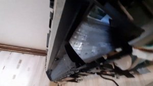 Как отсоединить дренажный лоток кондиционера Samsung