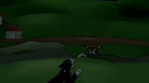 ИСТОРИЯ ЗВЕЗДНОГО ЛУЧА - КОТЫ-ВОИТЕЛИ