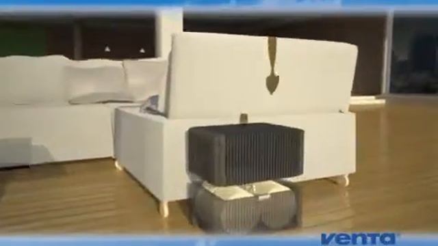 Venta-Airwasher смотреть онлайн