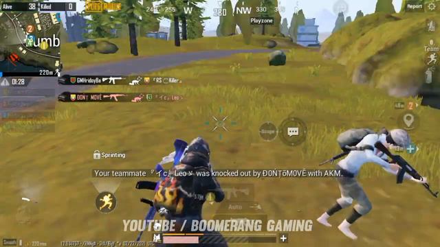 Potato Graphics Made Me A Beast On Huawei P10 Lite | PUBG MOBILE смотреть онлайн