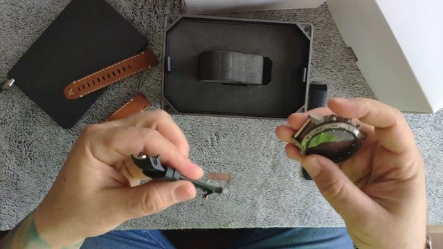 Garmin Marq Expedition