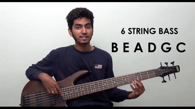Notes on Bass guitar | தமிழில் | Learn with DM | Episode 5 смотреть онлайн