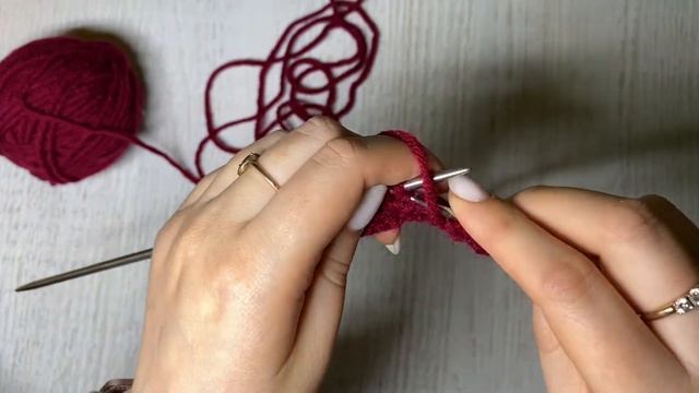 ПОВЯЗКА НА ГОЛОВУ СПИЦАМИ\\ПЛЕТЕНКА смотреть онлайн