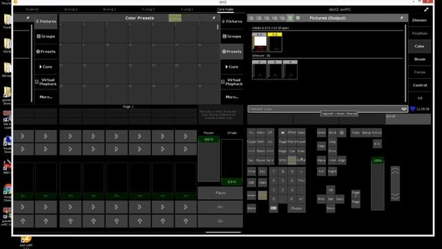 dot2: Free Universe v1.2.2.8 - Tech Talks 08-04-2016 смотреть онлайн