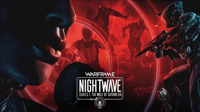 Warframe OST - Nightwave - Wolf of Saturn Six: Episode Five смотреть онлайн