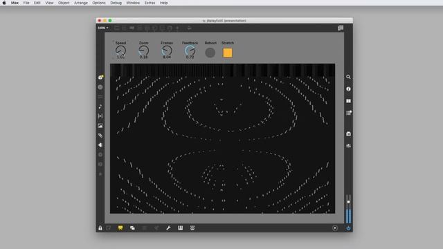 New Jitter Features 3/3 смотреть онлайн