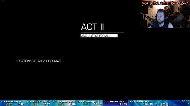 Sniper Ghost Warrior 2 ??? | Any% Speedrun/Guide | 1:41:43 | FaZe Application ? смотреть онлайн